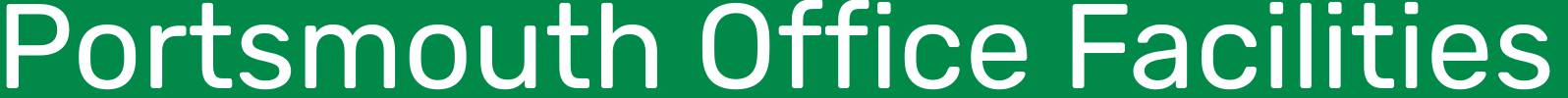 Portsmouth Office Facilities